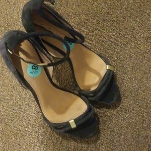 Calvin Klein stilettos